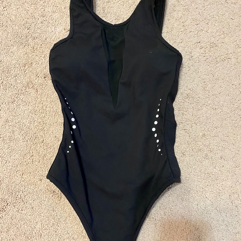 gymshark bodysuit xs